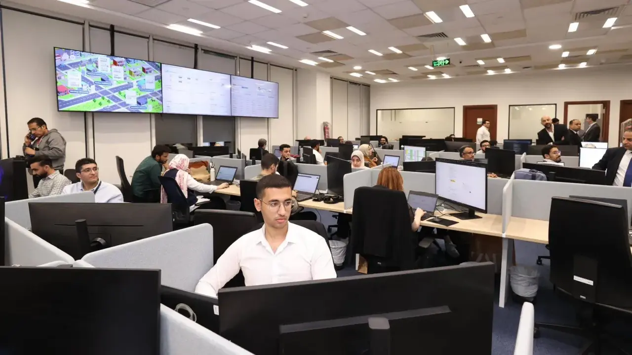 تحديات التحول الرقمي في مصر تطفو على السطح بعد تعطل سيستم التأمينات الاجتماعية